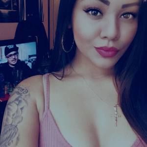 Meet your Posher, Jazmin